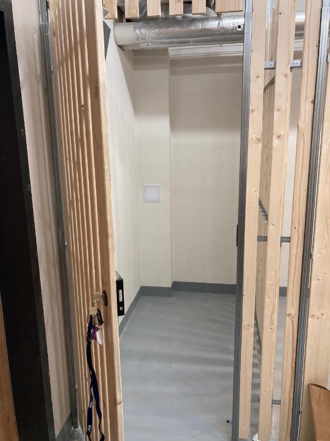 Apartman Brcalnik Sumavske Strane Hojsova Stráž Εξωτερικό φωτογραφία