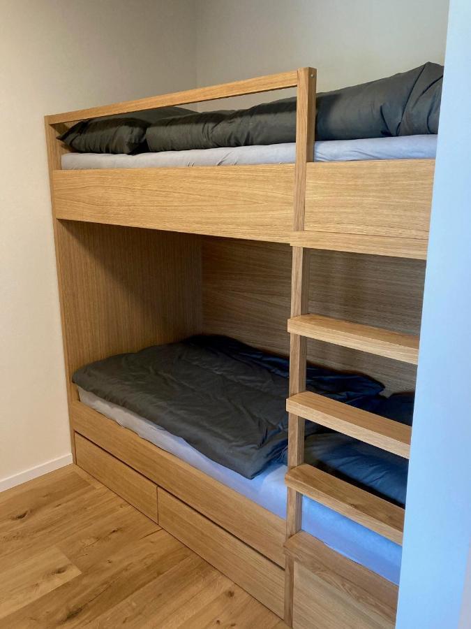 Apartman Brcalnik Sumavske Strane Hojsova Stráž Εξωτερικό φωτογραφία